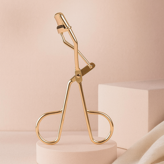 CURVE Eyelash Curler