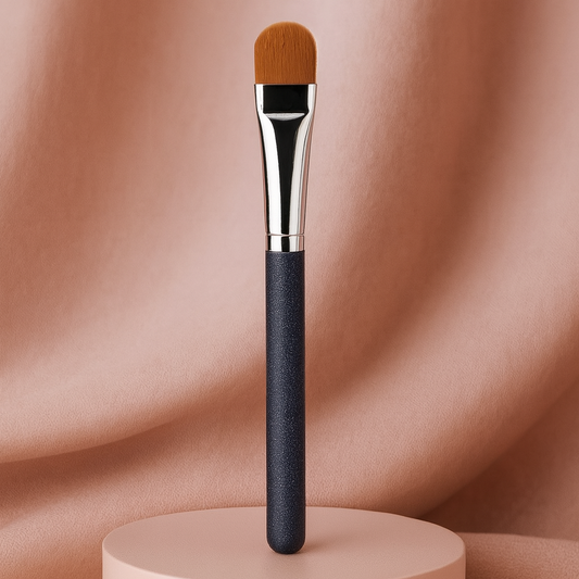 CRYSTAL Angled Brush
