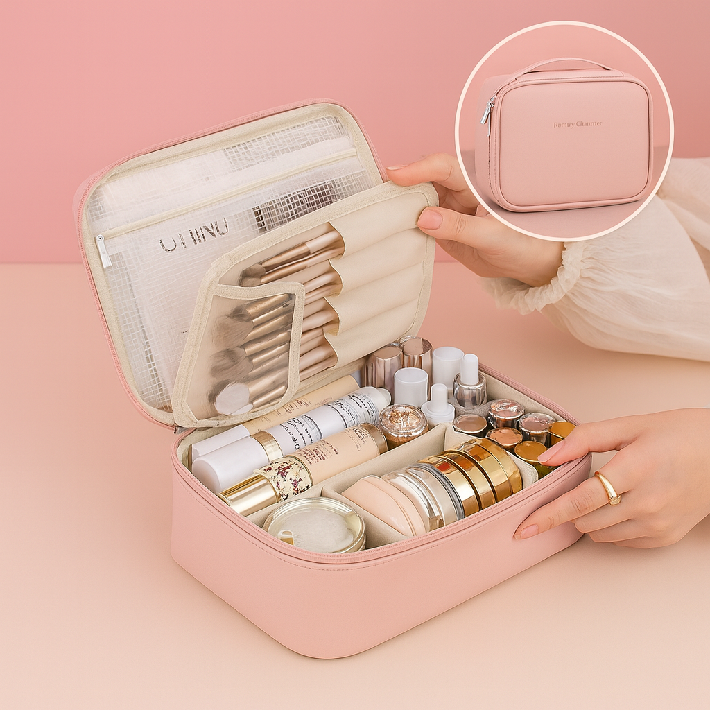 CHIC Makeup Bag