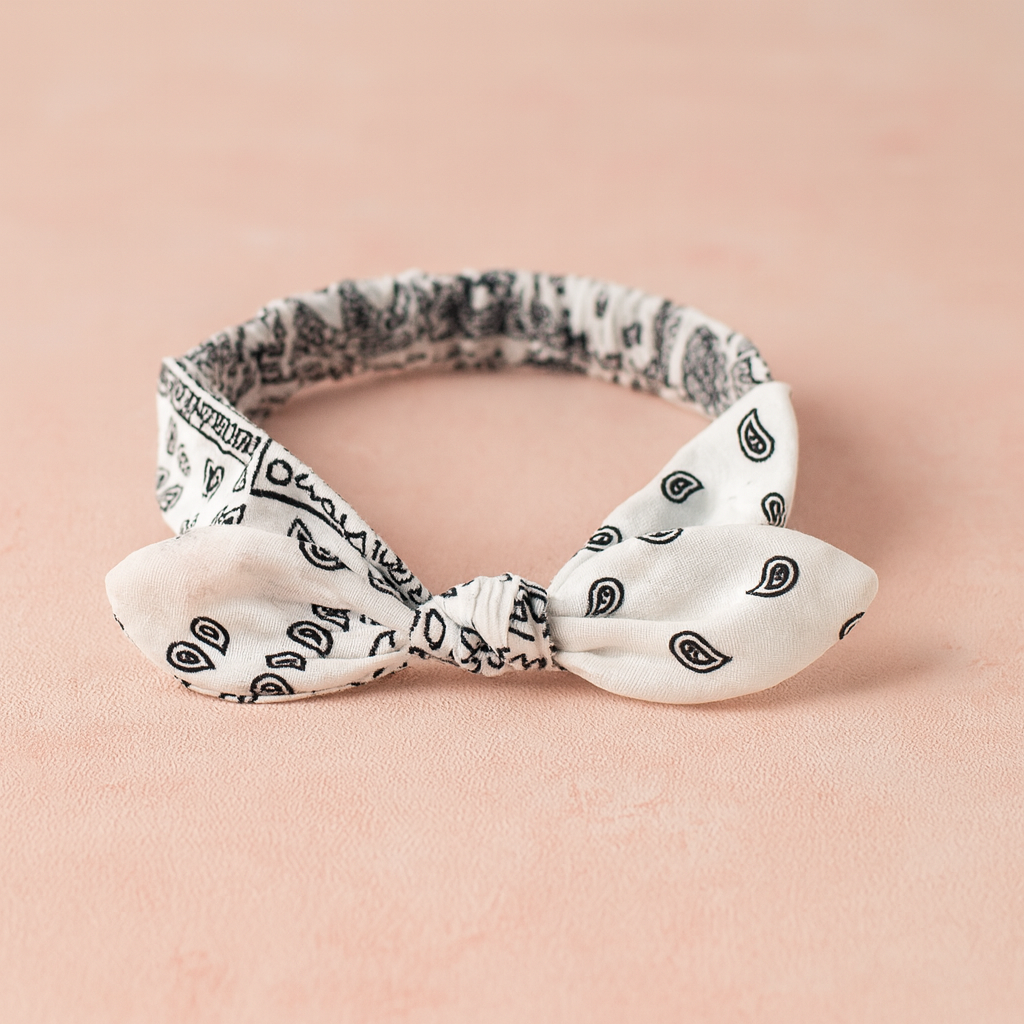 Bandeau Cheveux SKOOL
