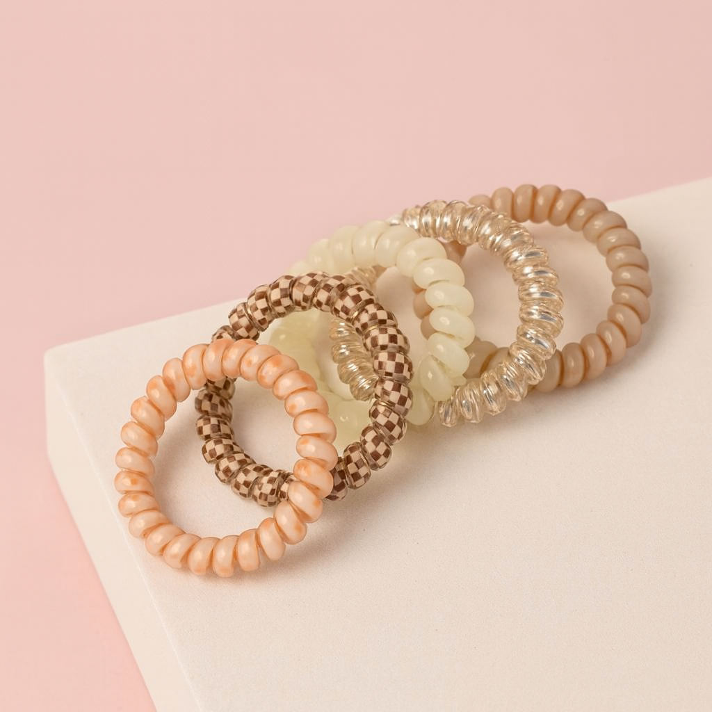 TWISTA Hair Elastic