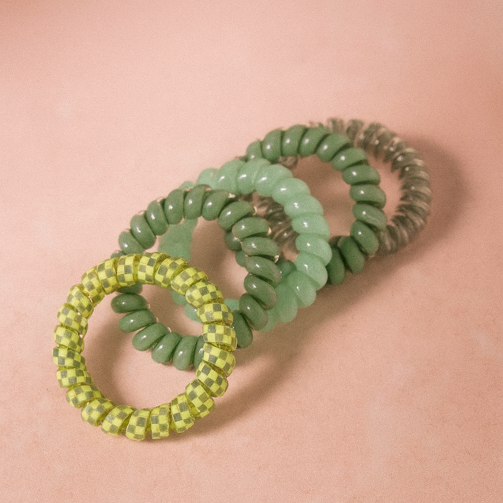 TWISTA Hair Elastic