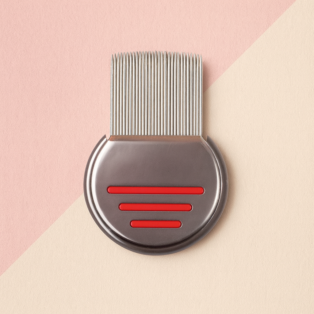 ZEN Lice Comb