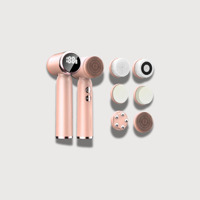 PureGleam Face Brush