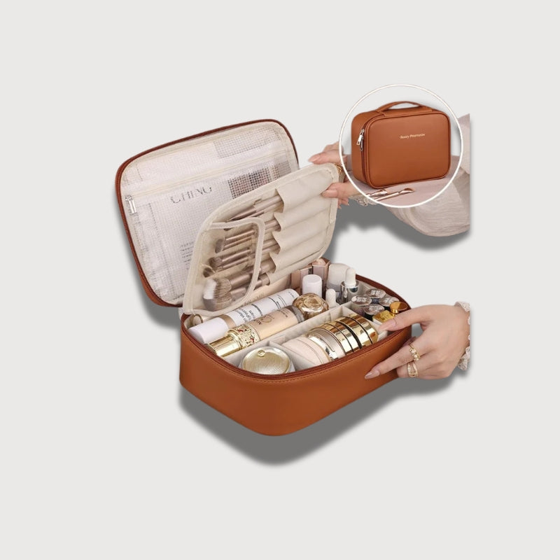 CHIC Makeup Bag