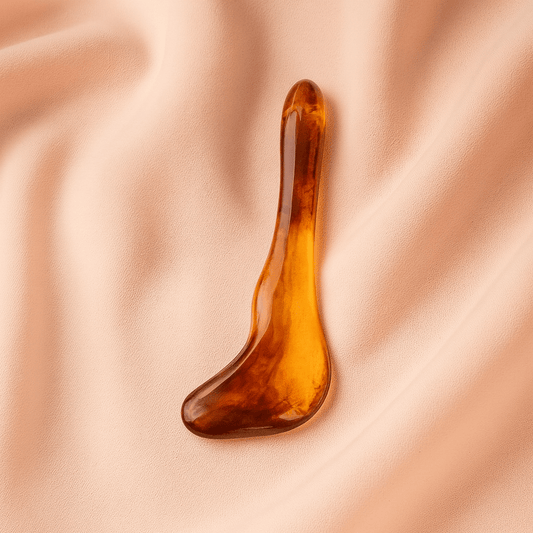 BLUSH & GLOW Ambre T1 Gua Sha HARMONY