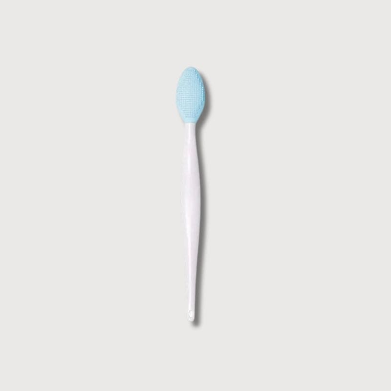 BLUSH & GLOW Bleu Brosse à Visage LUMA