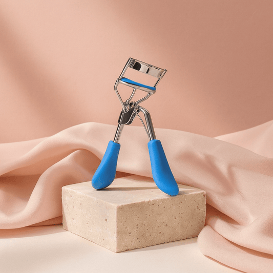 BLUSH & GLOW Bleu Recourbe Cils INFINITE