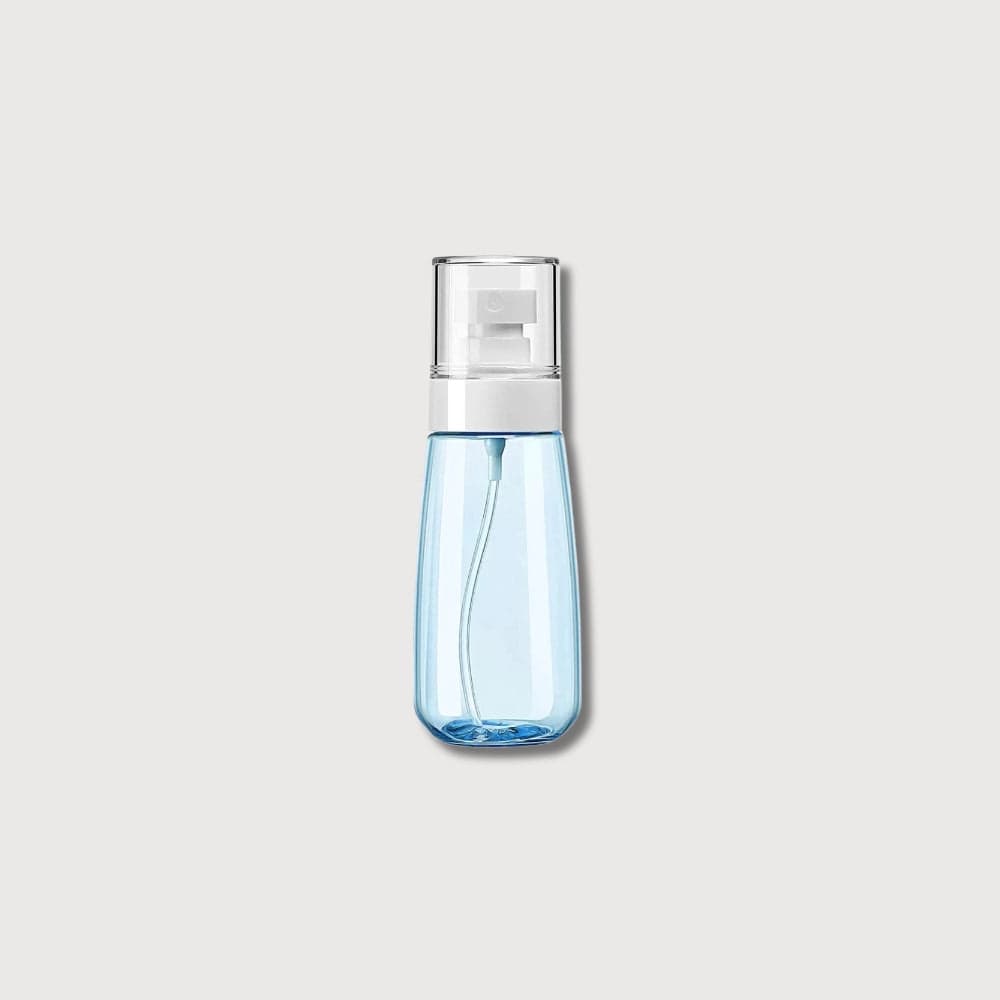 BLUSH & GLOW Bleu Vaporisateur à Eau FLIGHT