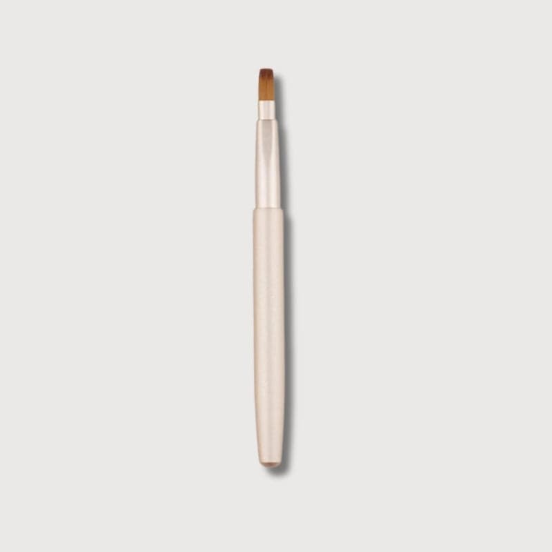BLUSH & GLOW Doré Pinceau à Lèvres RED DEFINE