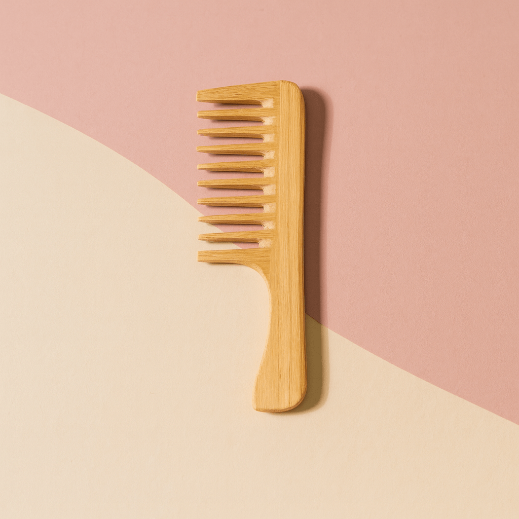 BLUSH & GLOW FORK Peigne Afro FORK
