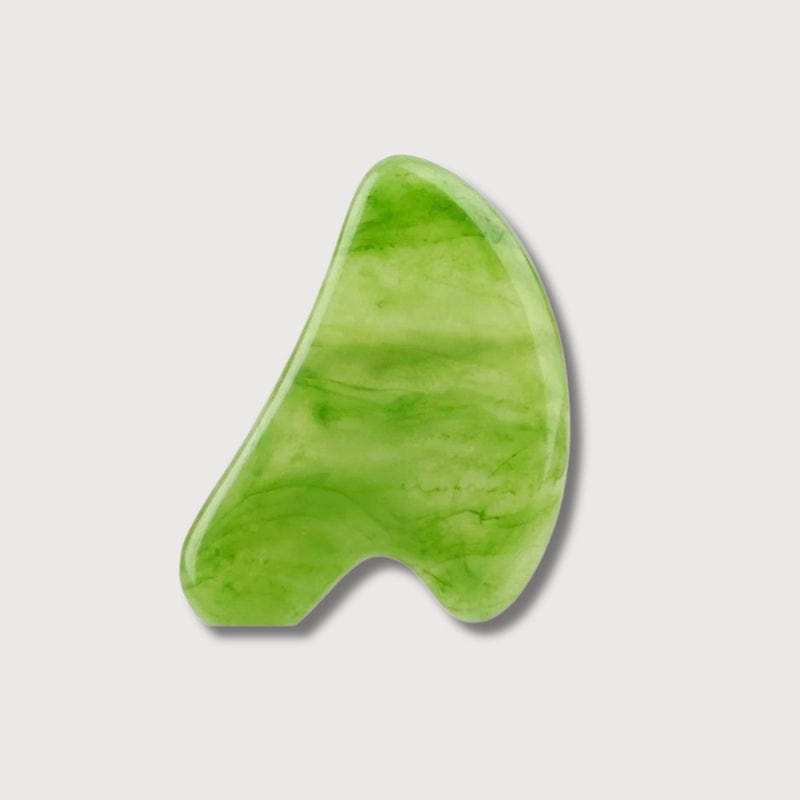 BLUSH & GLOW Jade Gua Sha ELYSIAN