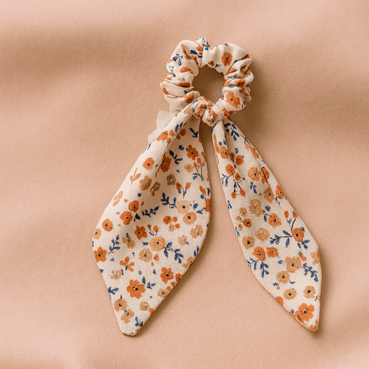 BLUSH & GLOW Luna #5 Élastique à Cheveux LUNA