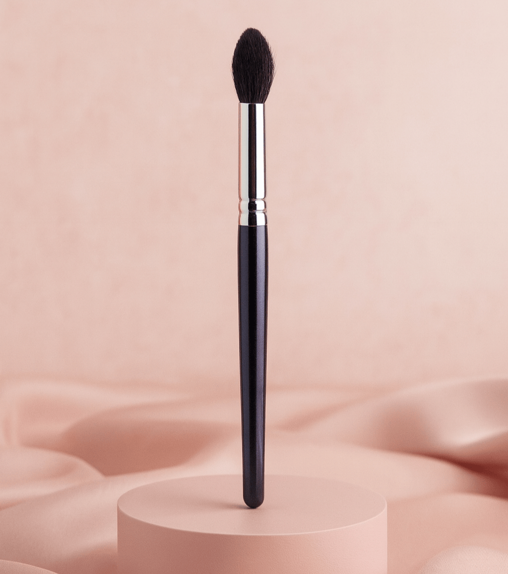 BLUSH & GLOW LuxDust F2 Pinceau Poudre LuxDust