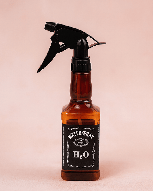 BLUSH & GLOW Marron Vaporisateur à Eau DANIEL'S