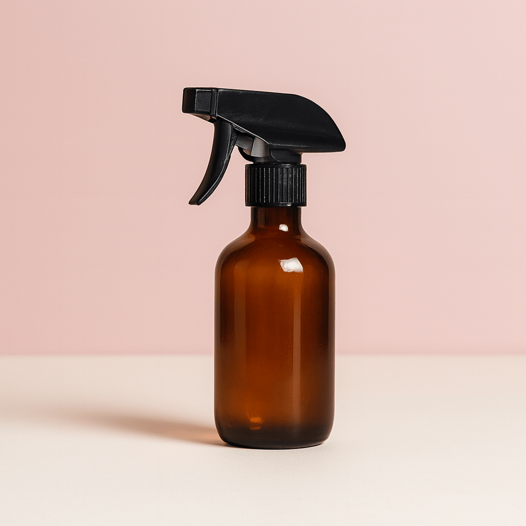 BLUSH & GLOW Marron Vaporisateur à Eau STILL