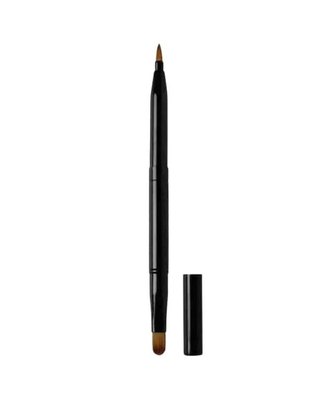 BLUSH & GLOW Noir Pinceau à lèvres rétractable CUPID TOUCH