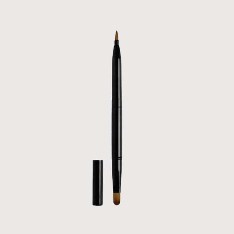 BLUSH & GLOW Noir Pinceau à Lèvres Rétractable CUPID TOUCH