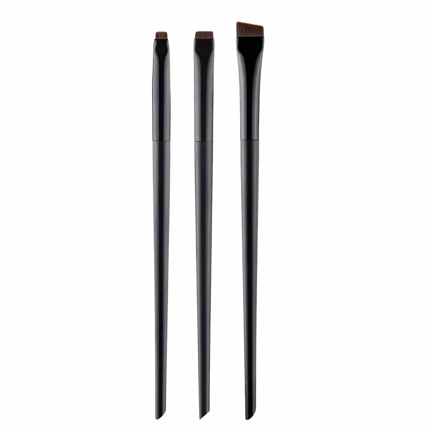 BLUSH & GLOW Noir Pinceau Biseauté ARTIST