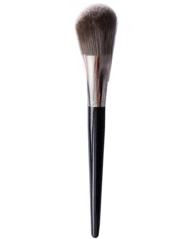 BLUSH & GLOW Noir Pinceau Poudre LOYBJ