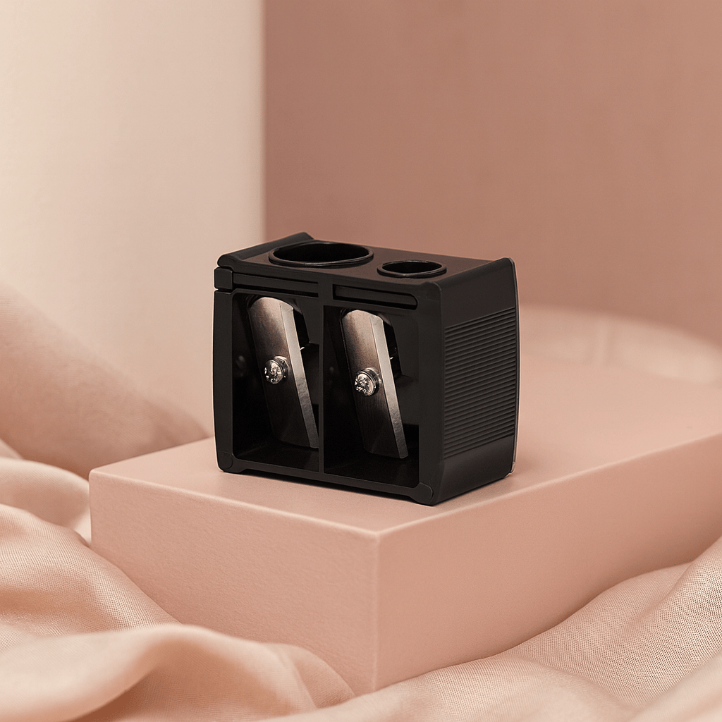 BLUSH & GLOW Noir Taille Crayon EYES