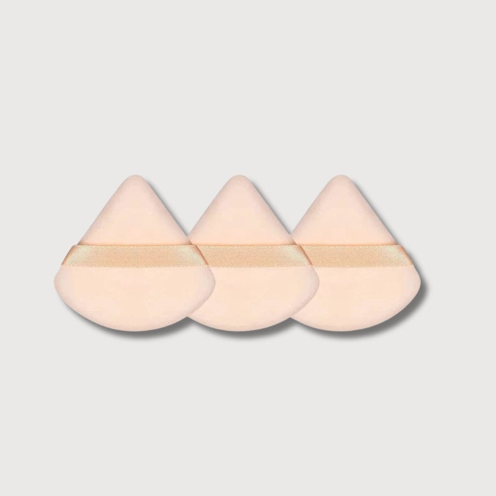 BLUSH & GLOW Orange Poudré Houppette SWEET