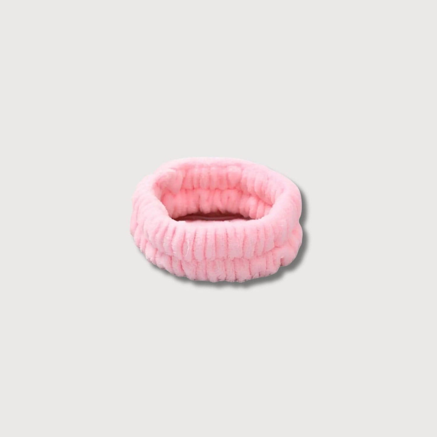 BLUSH & GLOW Rose Bandeau de Soin AURA