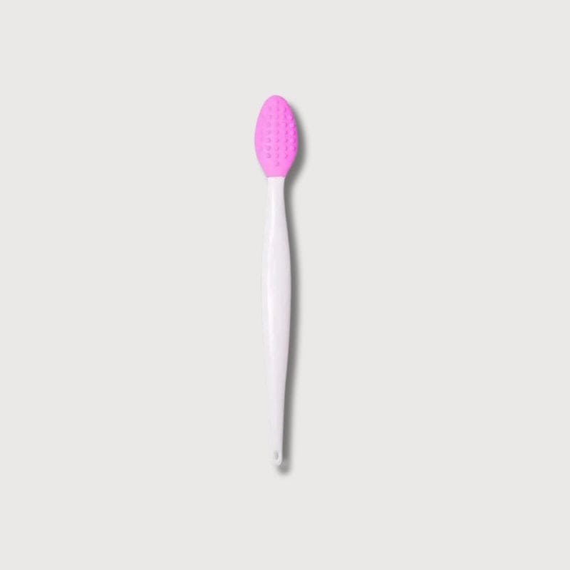 BLUSH & GLOW Rose Fushia Brosse à Visage LUMA