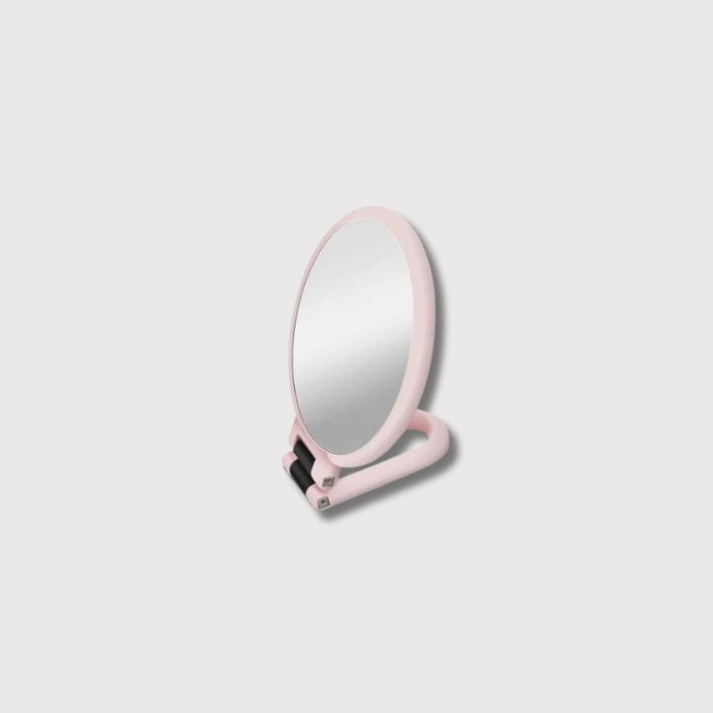 BLUSH & GLOW Rose Miroir Grossissant POWER