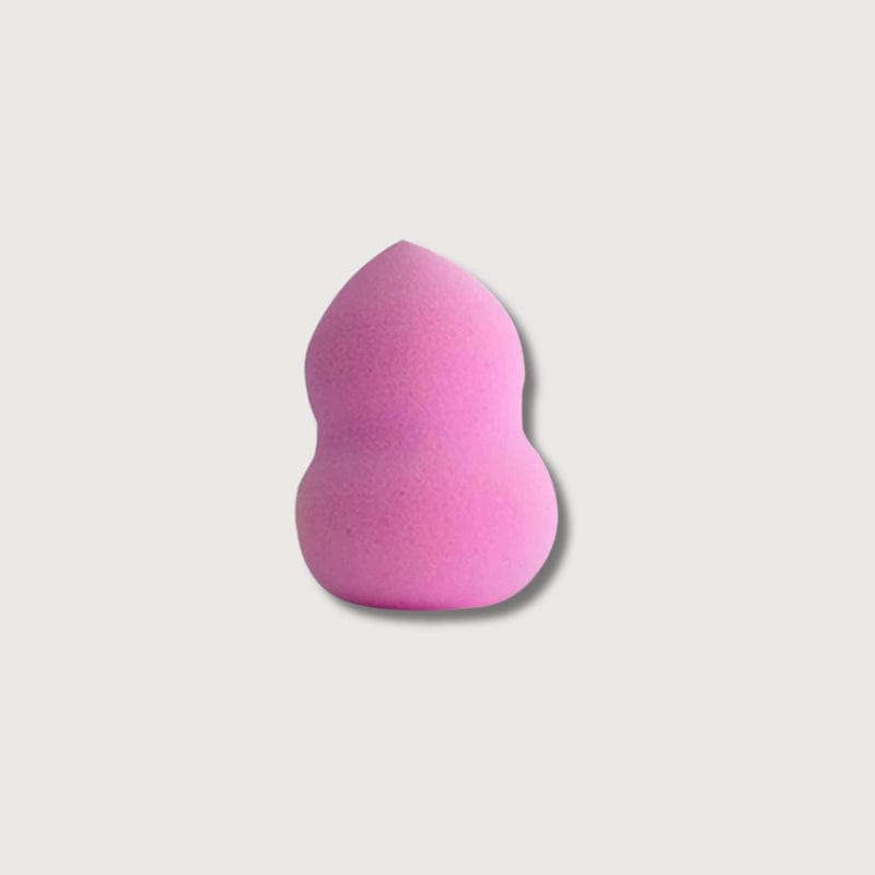 BLUSH & GLOW Rose Poudré Beauty Blender AIRBLEND