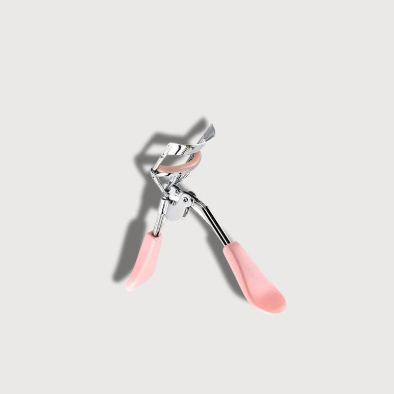 BLUSH & GLOW Rose Poudré Recourbe Cils INFINITE