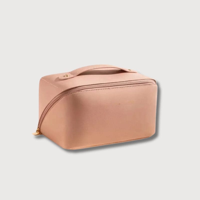 BLUSH & GLOW Rose Trousse à Maquillage LUSH