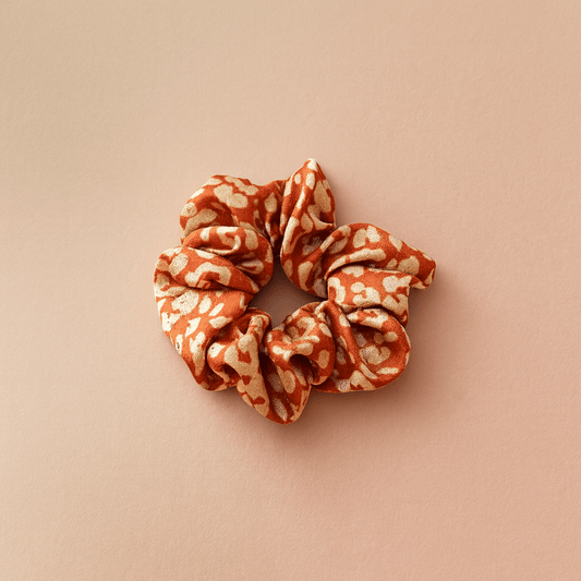 BLUSH & GLOW Savage #1 Élastique à Cheveux SAVAGE