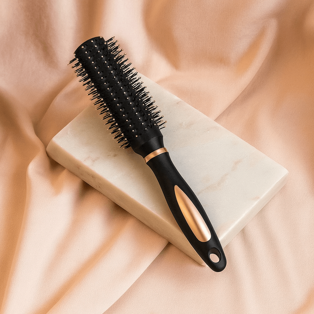 BLUSH & GLOW SPA #2 Brosse à Cheveux SPA