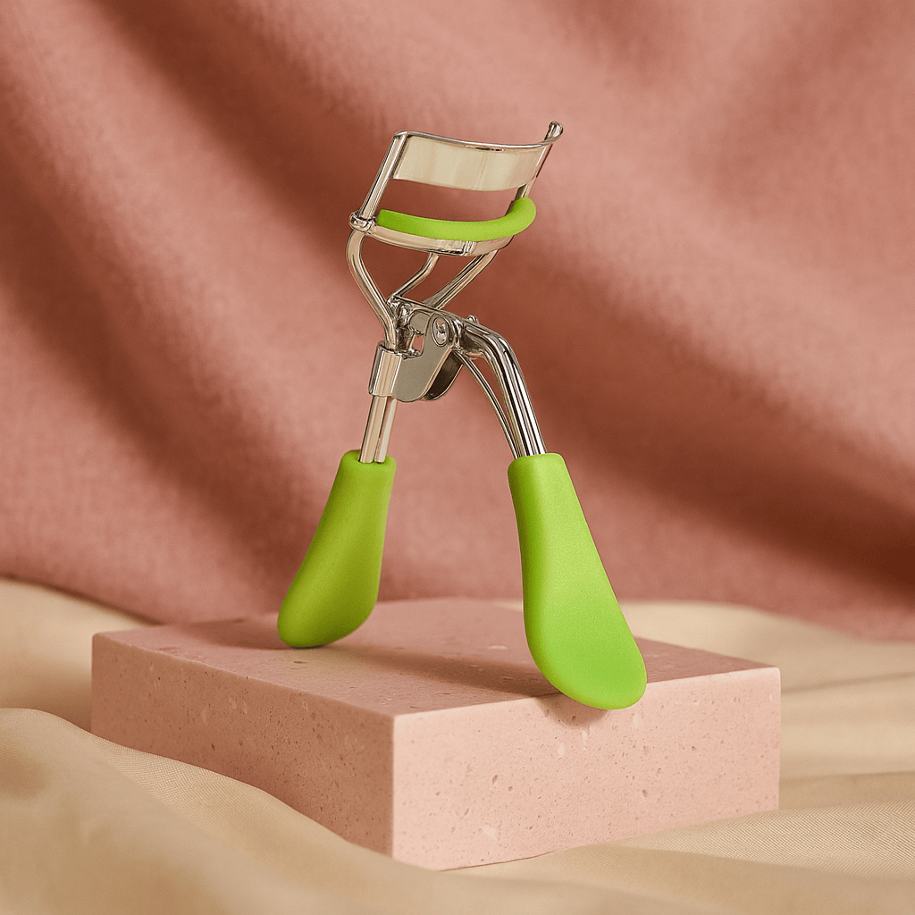 BLUSH & GLOW Vert Recourbe Cils INFINITE