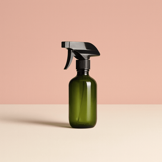 BLUSH & GLOW Vert Vaporisateur à Eau STILL