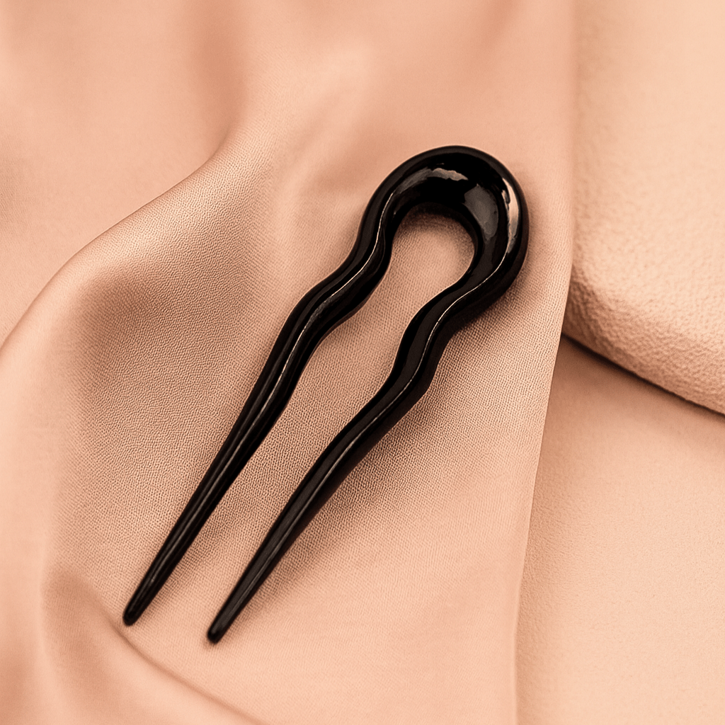 BLUSH & GLOW Vintage #3 Pique à Cheveux VINTAGE