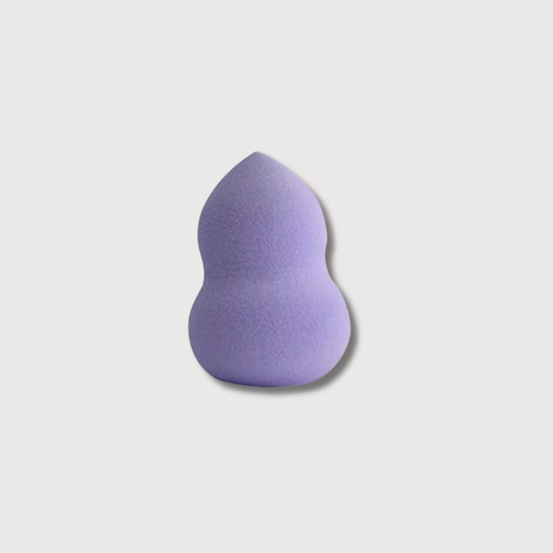 BLUSH & GLOW Violet Beauty Blender AIRBLEND
