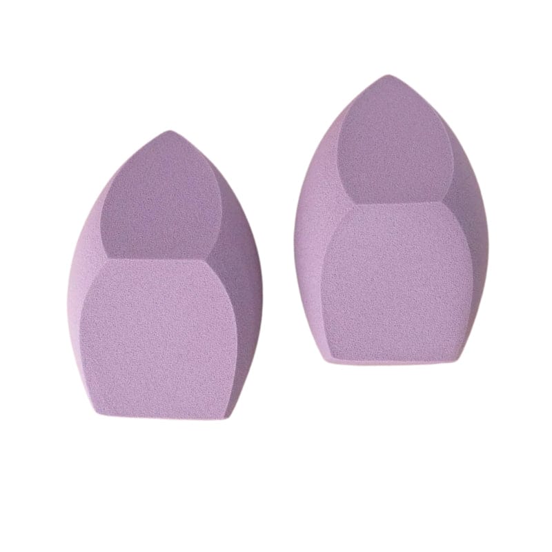 BLUSH & GLOW Violet Beauty Blender FUSION