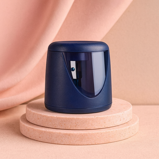 Pencil Sharpener CUTTING 