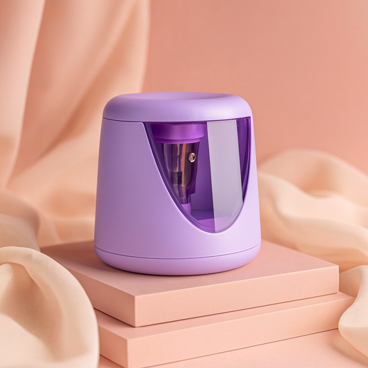 Pencil Sharpener CUTTING 