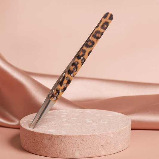 LEOPARD tweezers