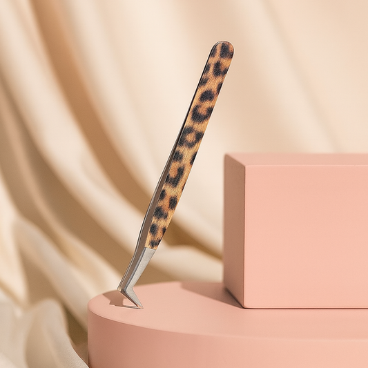 LEOPARD tweezers