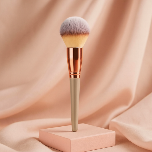 VELVET Powder Brush