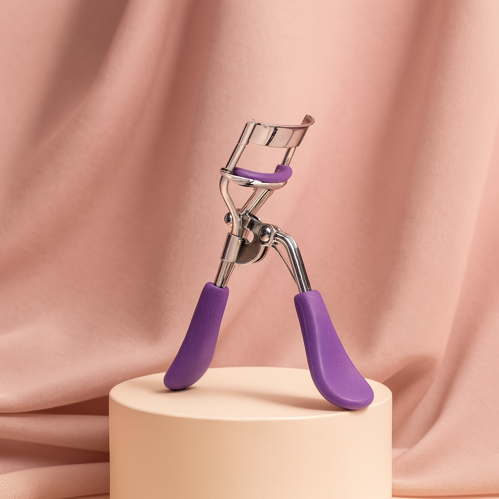 INFINITE Eyelash Curler