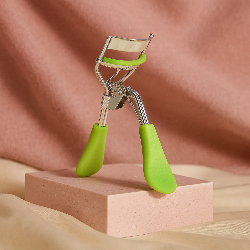 INFINITE Eyelash Curler