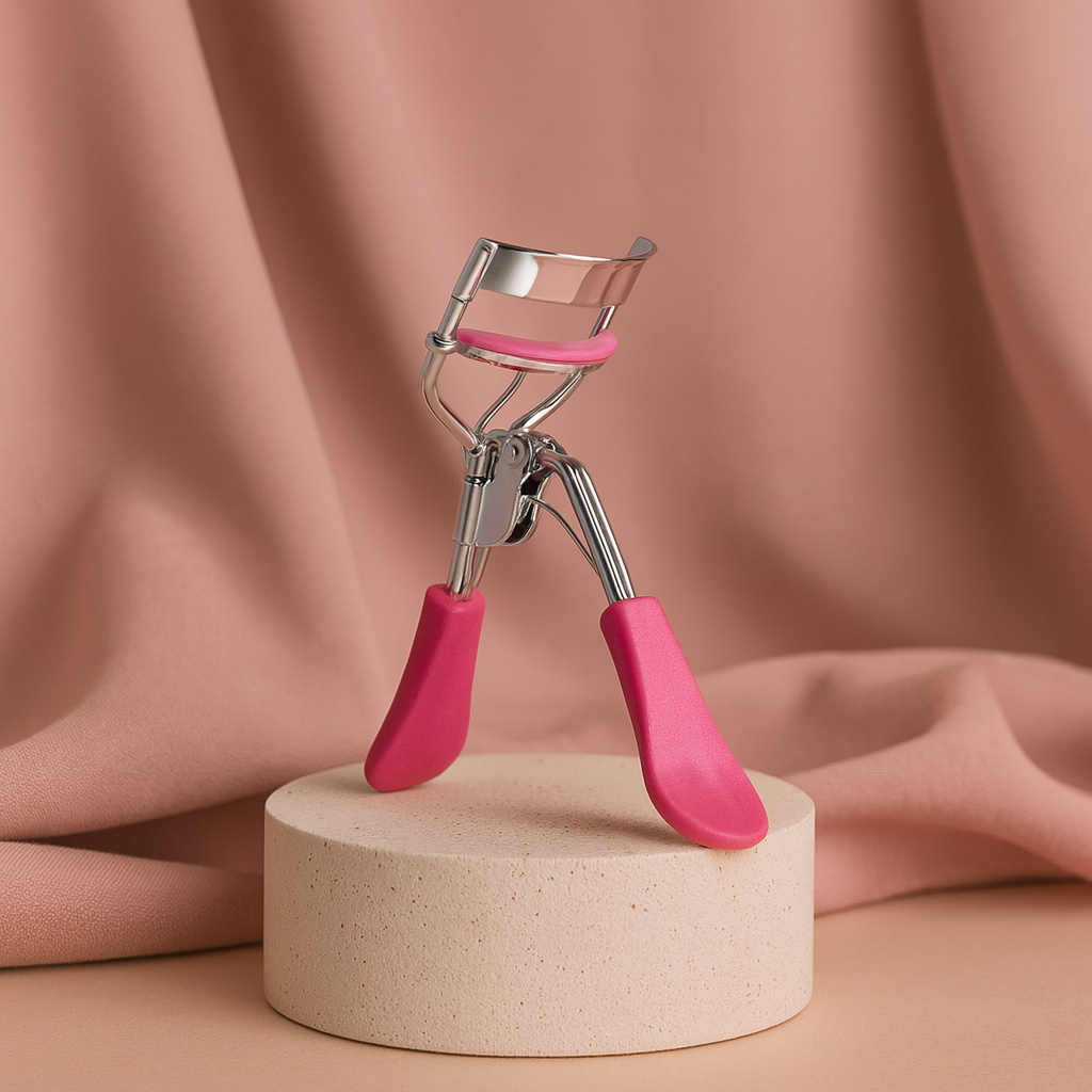 INFINITE Eyelash Curler