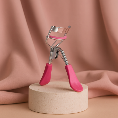 INFINITE Eyelash Curler