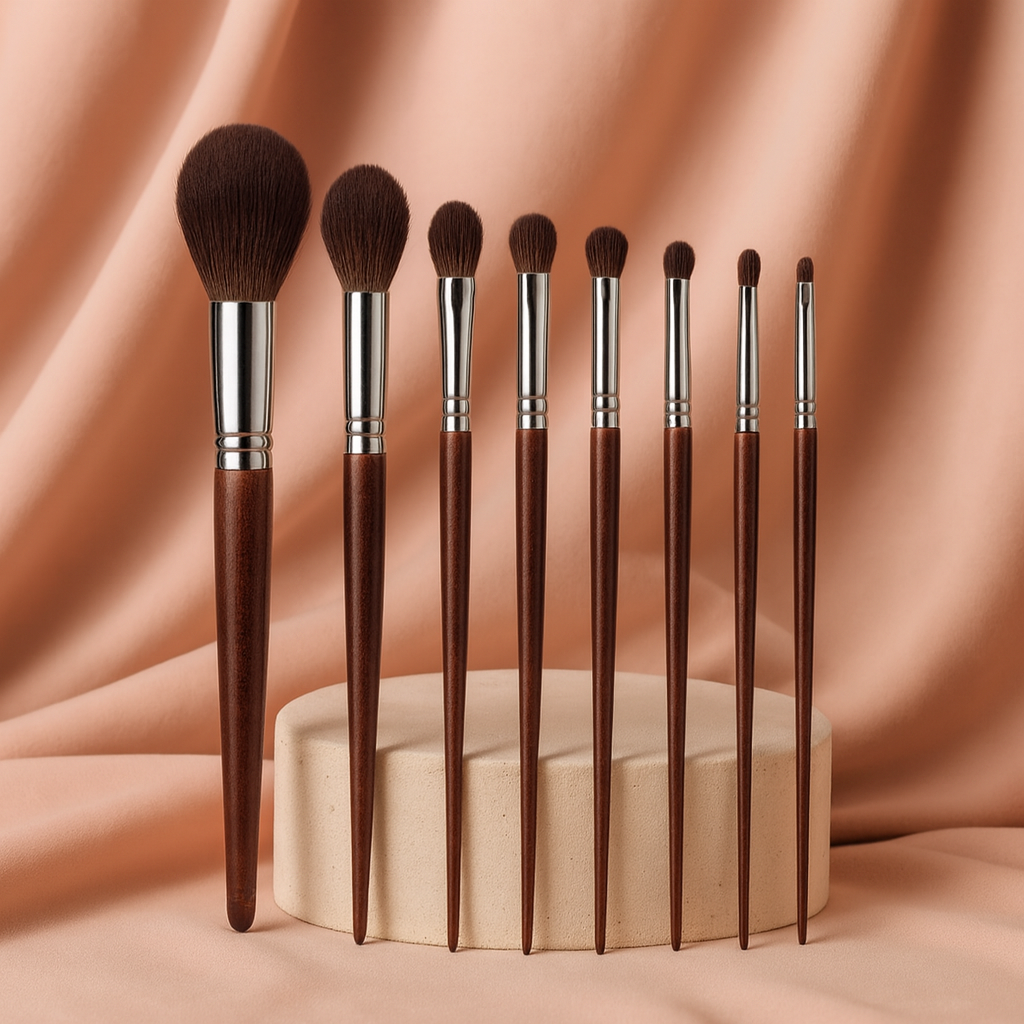 SAKURA TOUCH Brush Set