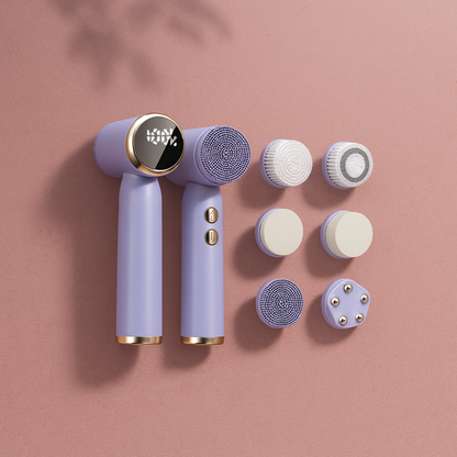 PureGleam Face Brush 